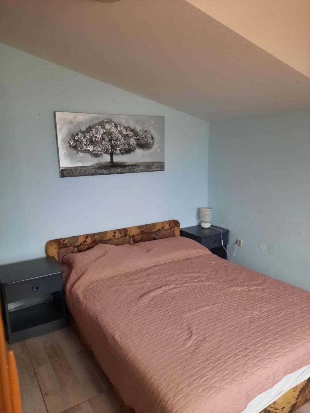 Apartments Visnja Nin Kültér fotó