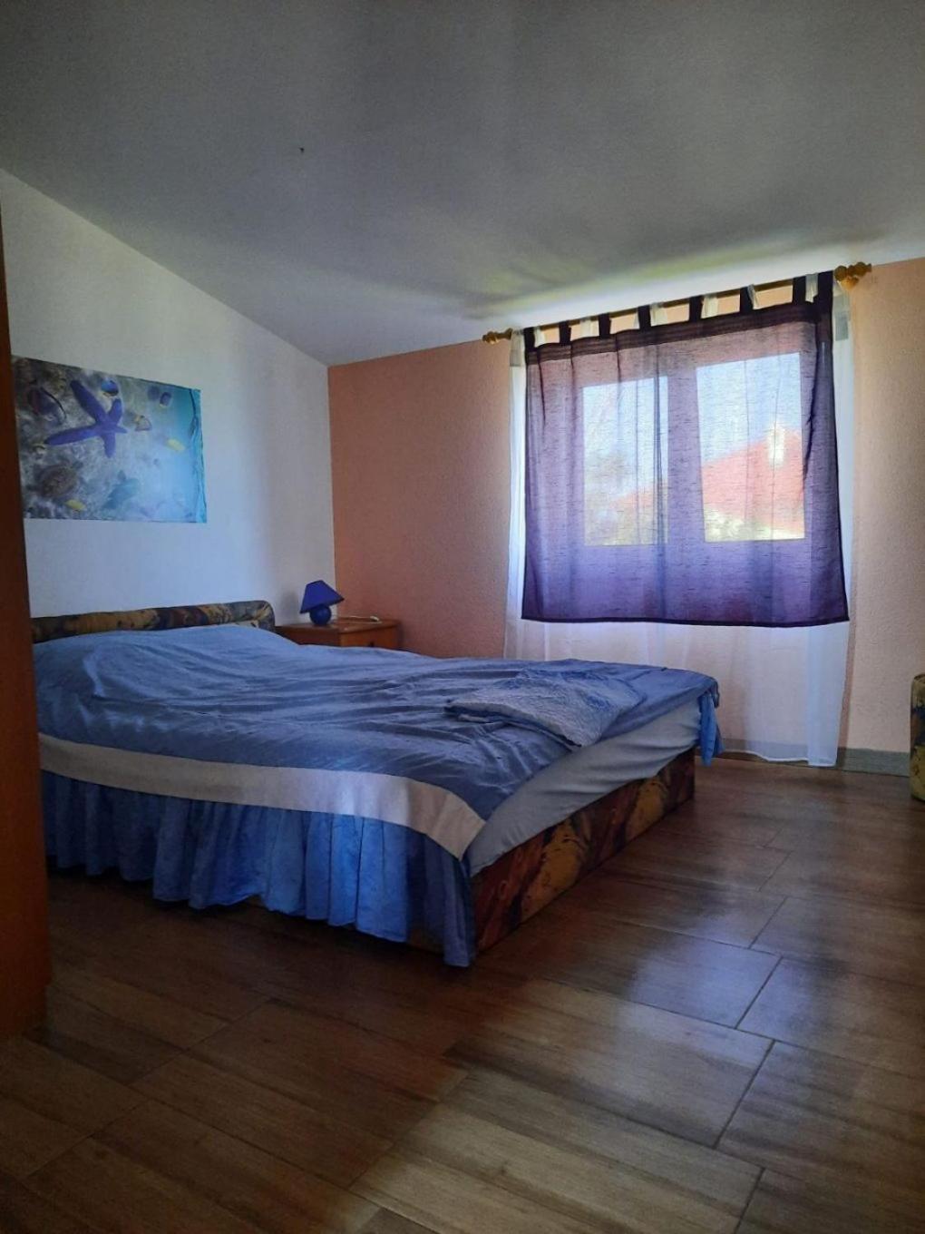 Apartments Visnja Nin Kültér fotó