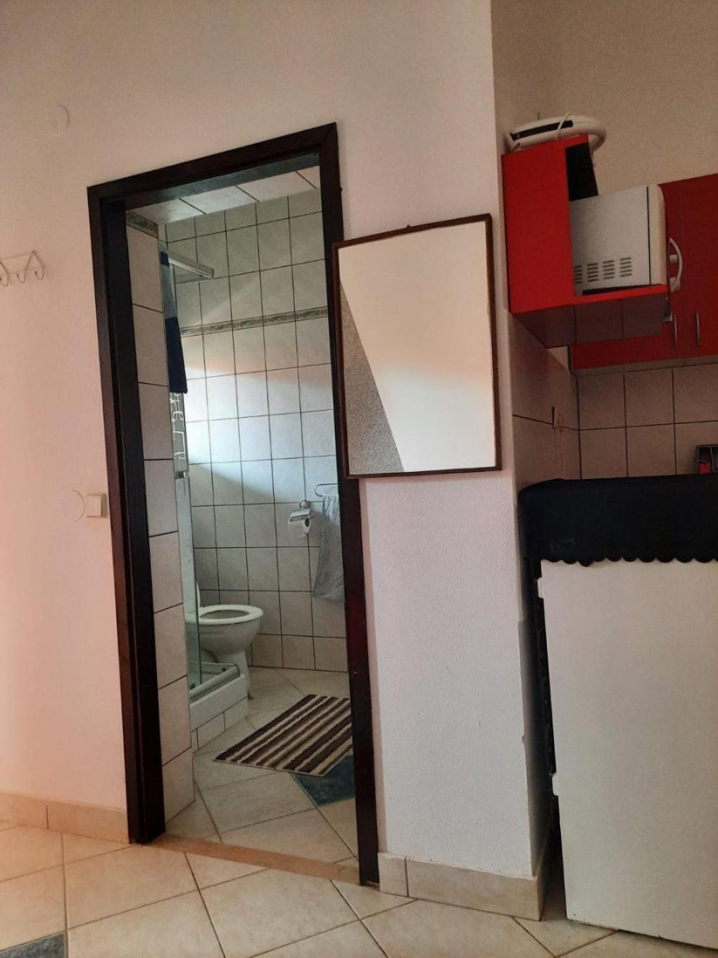 Apartments Visnja Nin Kültér fotó