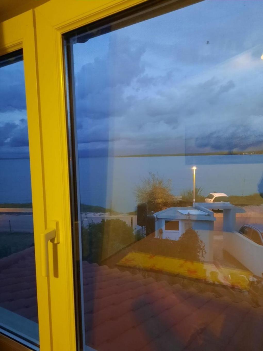 Apartments Visnja Nin Kültér fotó